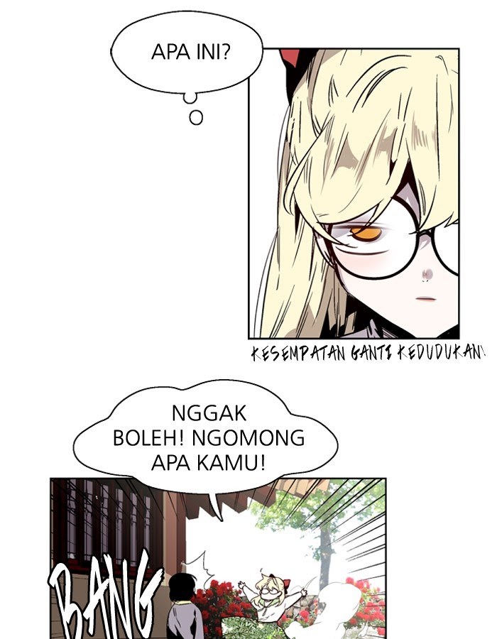 Baca Nano List - Chapter 122 halaman 41