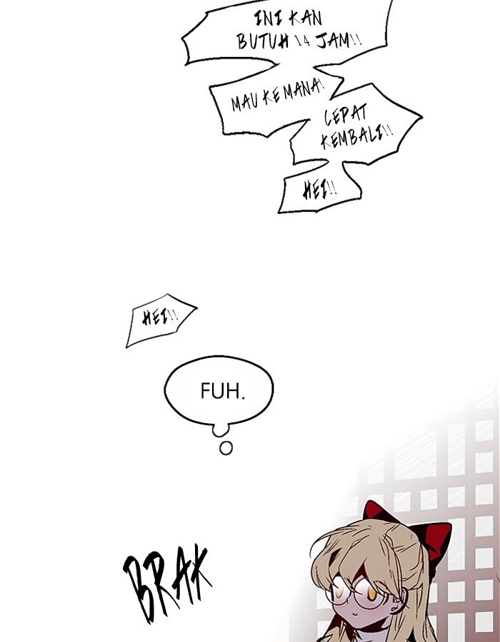 Baca Nano List - Chapter 122 halaman 5