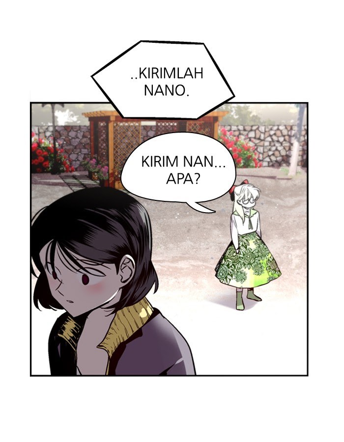 Baca Nano List - Chapter 122 halaman 50