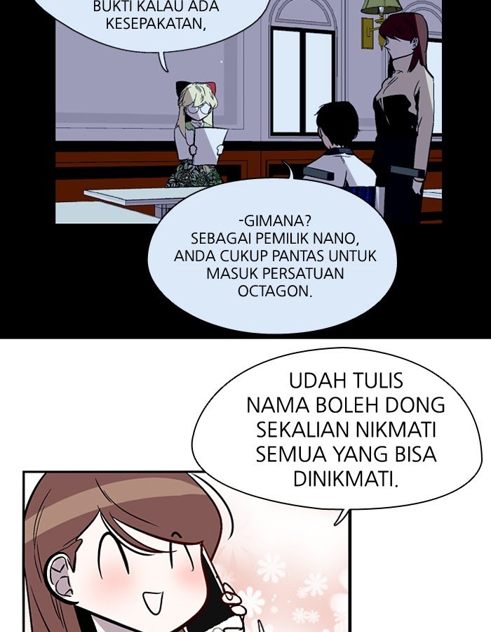 Baca Nano List - Chapter 122 halaman 57