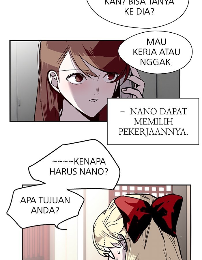 Baca Nano List - Chapter 122 halaman 60