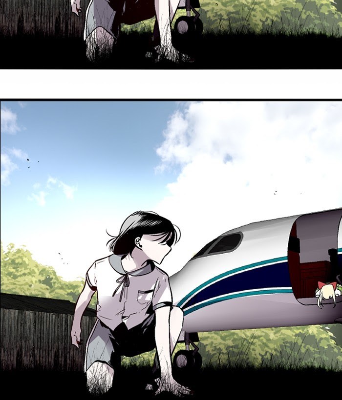 Baca Nano List - Chapter 123 halaman 42