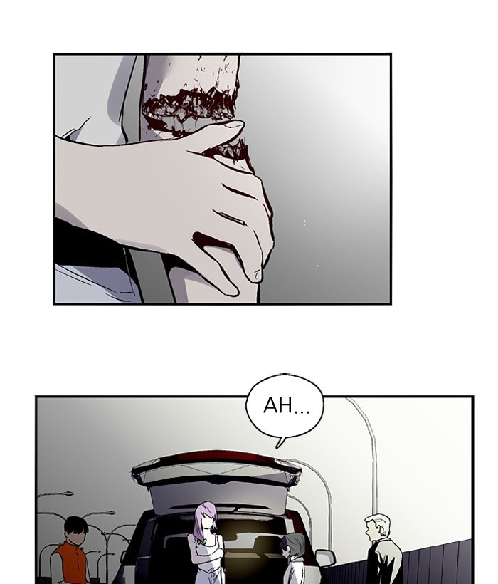 Baca Nano List - Chapter 124 halaman 50