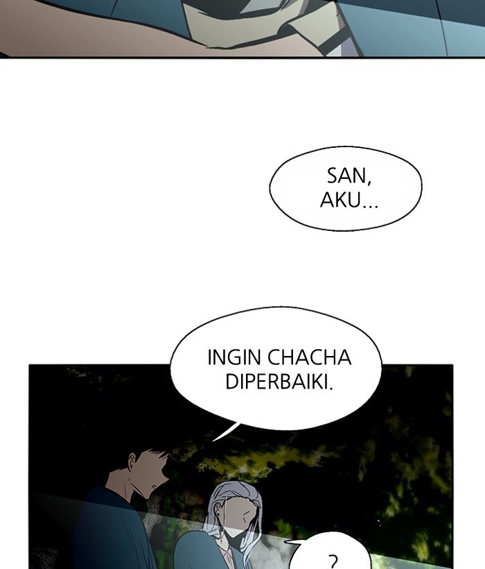 Baca Nano List - Chapter 124 halaman 72