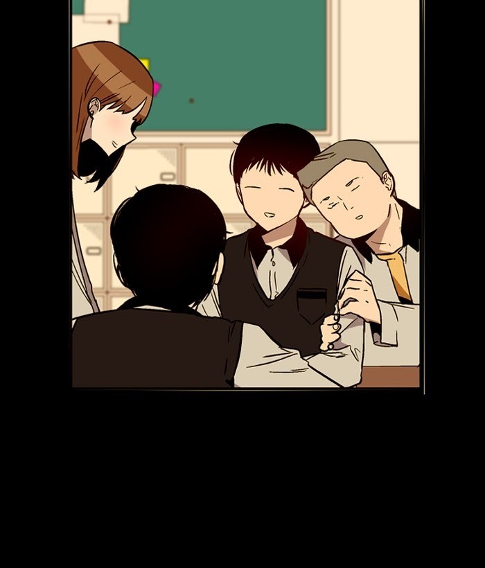 Baca Nano List - Chapter 124 halaman 75