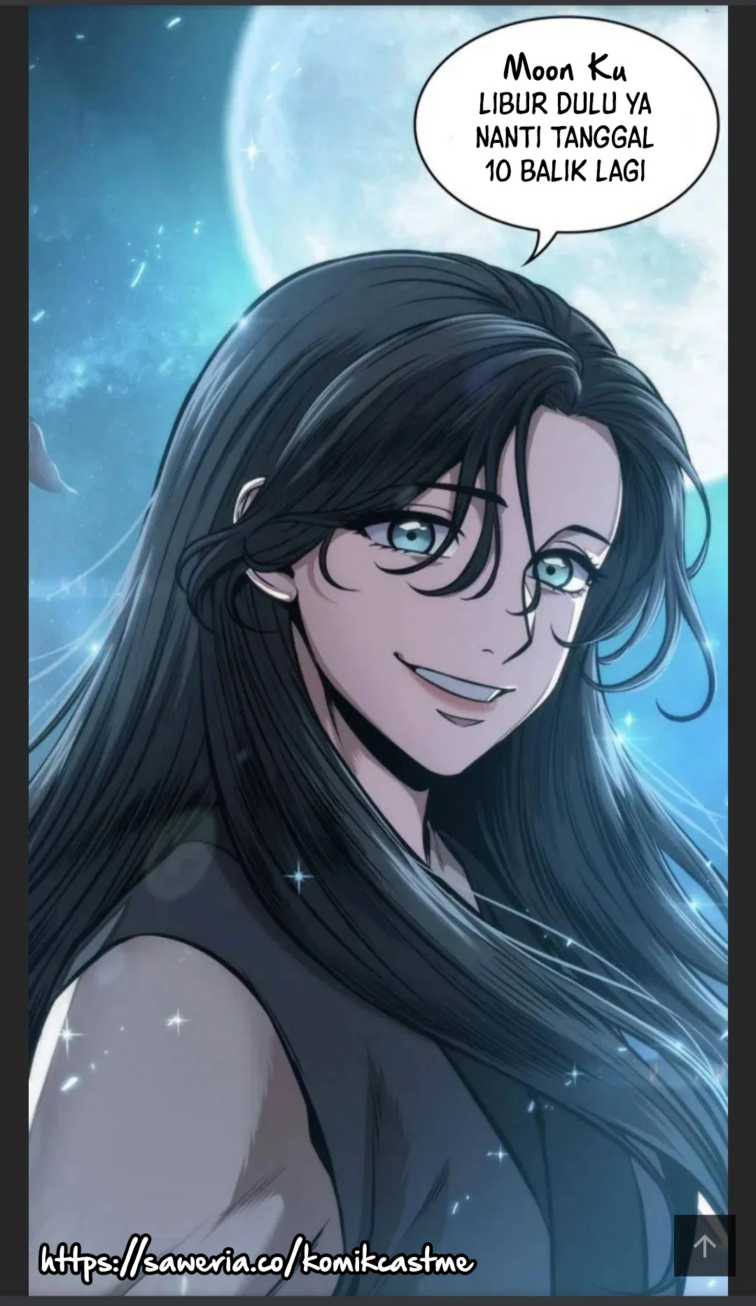 Baca Nano Machine - Chapter 116.5 halaman 1