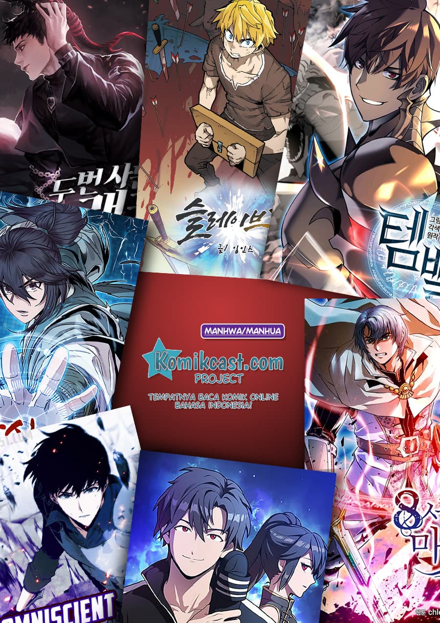 Baca Nano Machine - Chapter 3 halaman 20