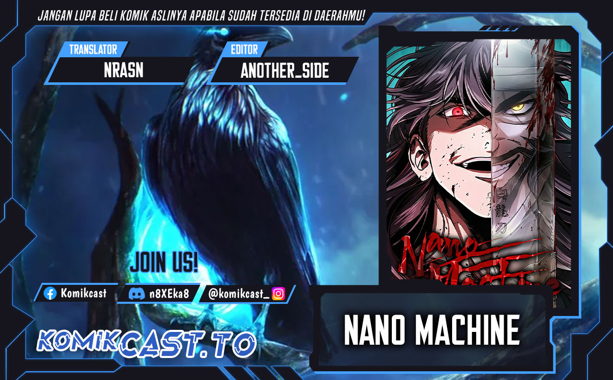 Baca Nano Machine - Chapter 306 halaman 1