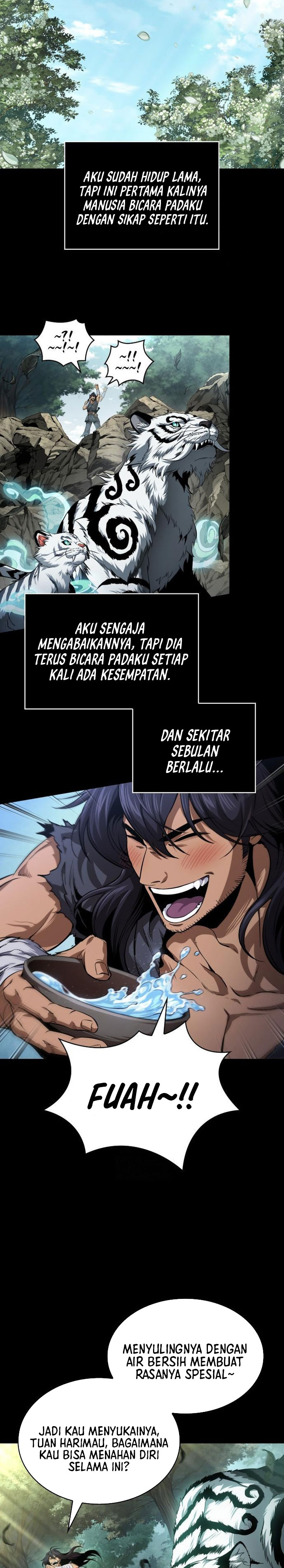 Baca Nano Machine - Chapter 306 halaman 10