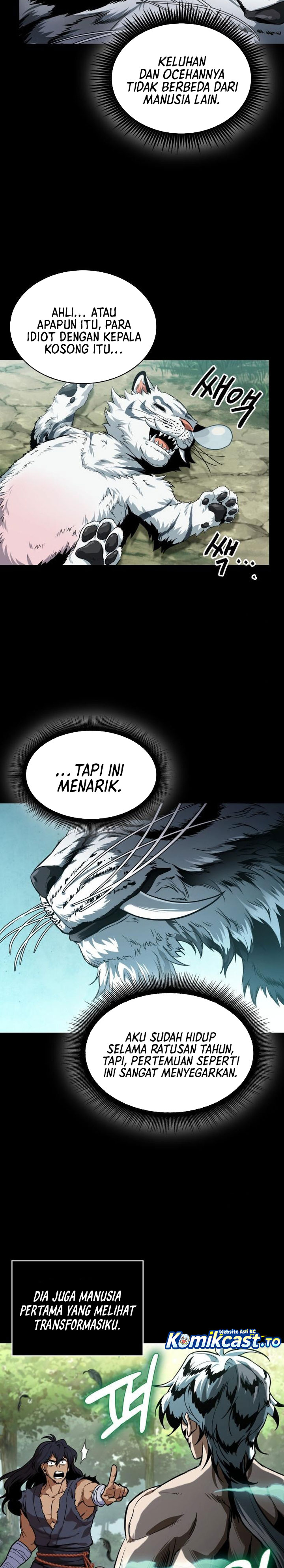 Baca Nano Machine - Chapter 306 halaman 12