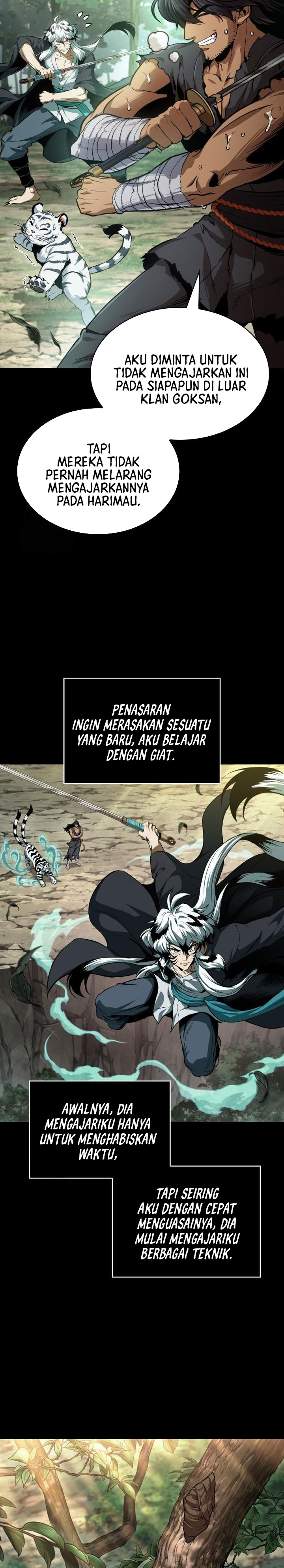 Baca Nano Machine - Chapter 306 halaman 14