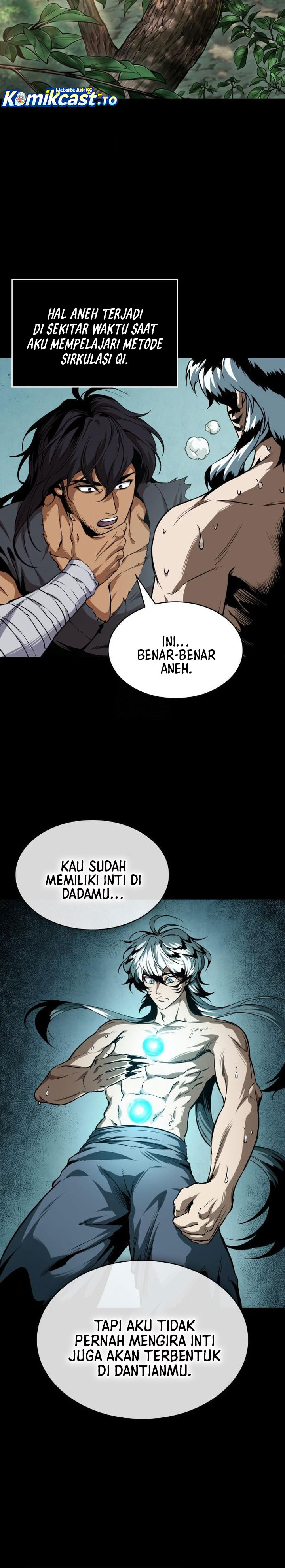 Baca Nano Machine - Chapter 306 halaman 15