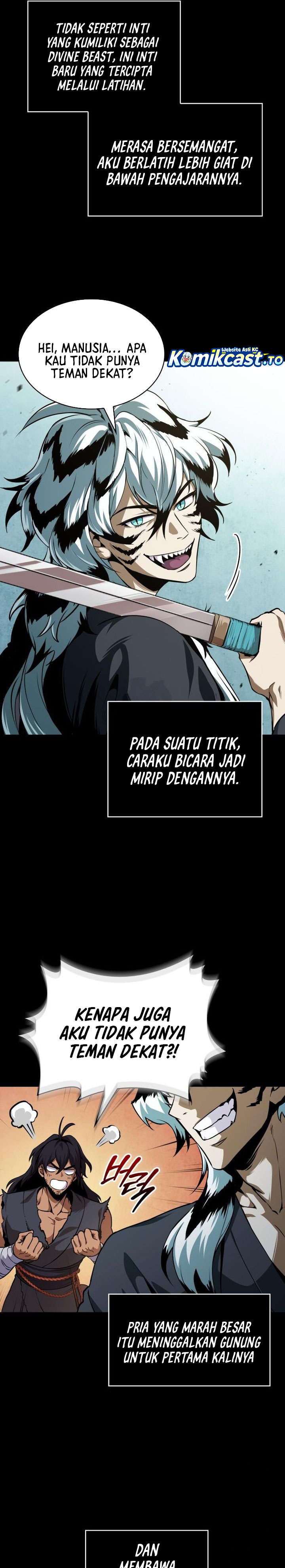 Baca Nano Machine - Chapter 306 halaman 16