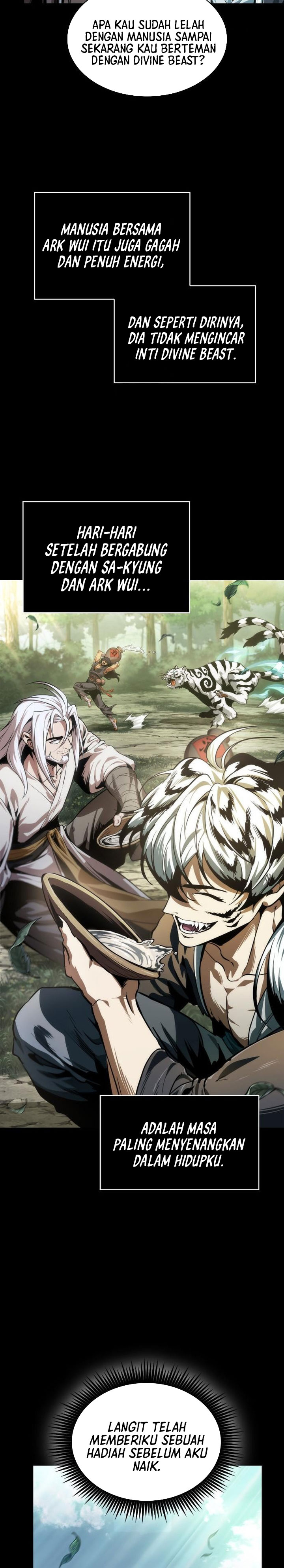 Baca Nano Machine - Chapter 306 halaman 18