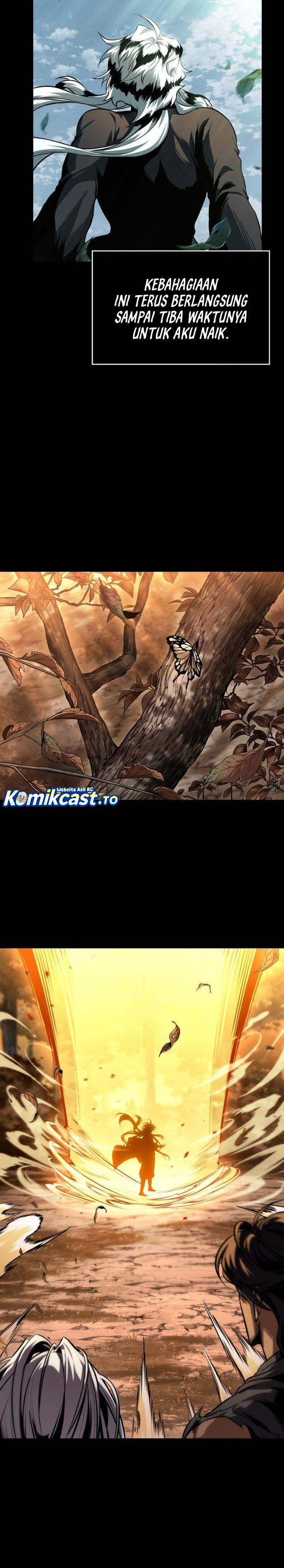 Baca Nano Machine - Chapter 306 halaman 19