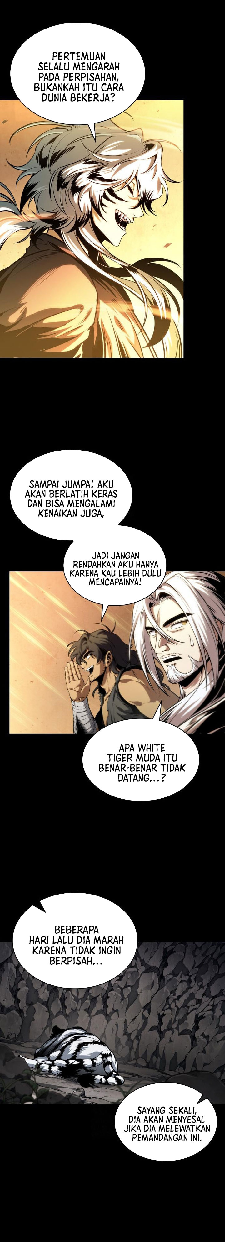 Baca Nano Machine - Chapter 306 halaman 20