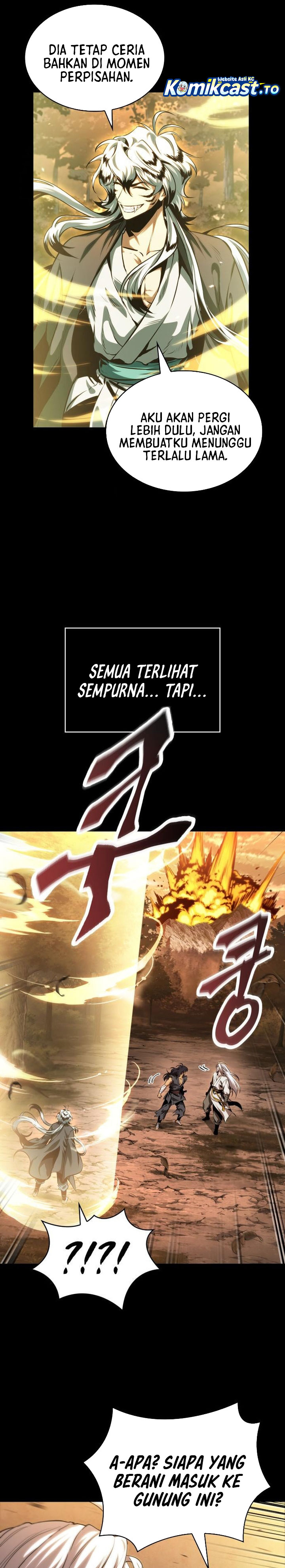 Baca Nano Machine - Chapter 306 halaman 21