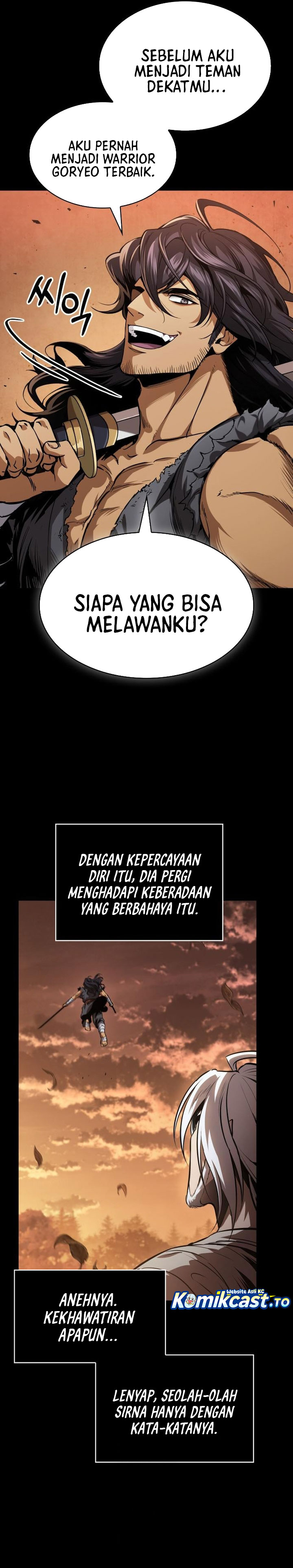 Baca Nano Machine - Chapter 306 halaman 23