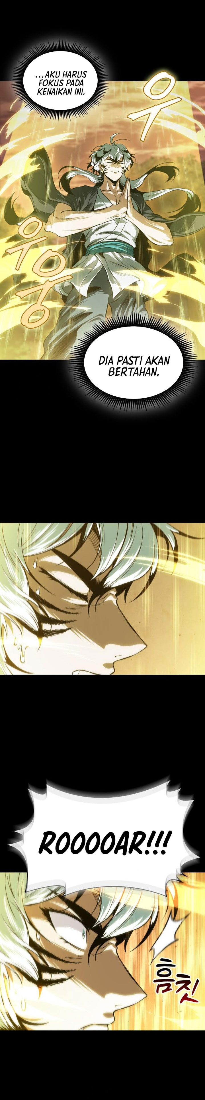 Baca Nano Machine - Chapter 306 halaman 24