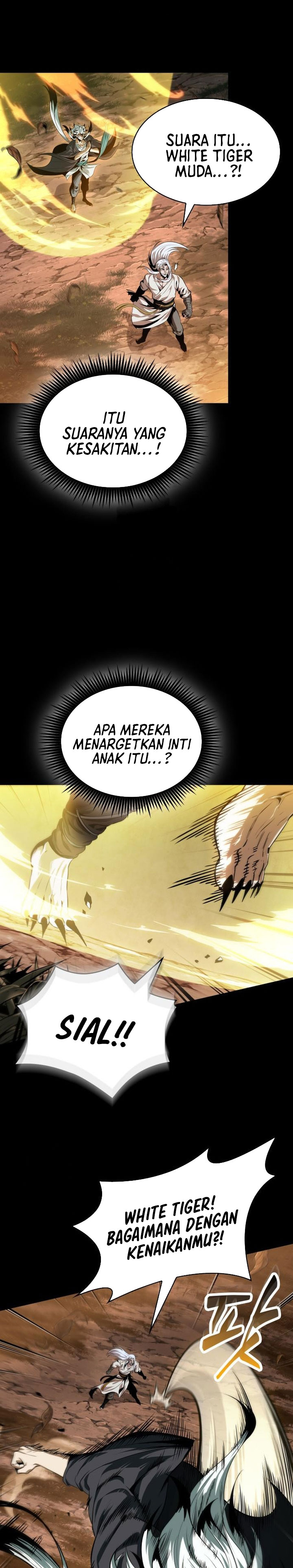 Baca Nano Machine - Chapter 306 halaman 25