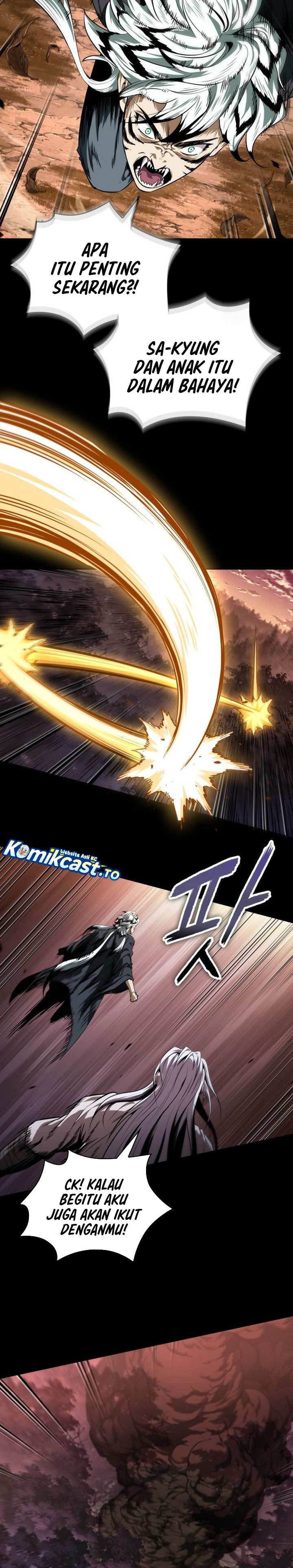 Baca Nano Machine - Chapter 306 halaman 26