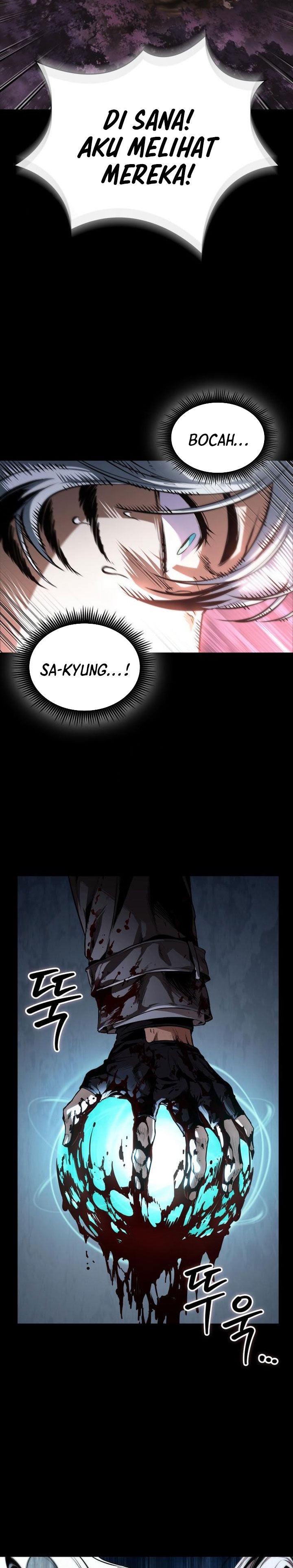 Baca Nano Machine - Chapter 306 halaman 27