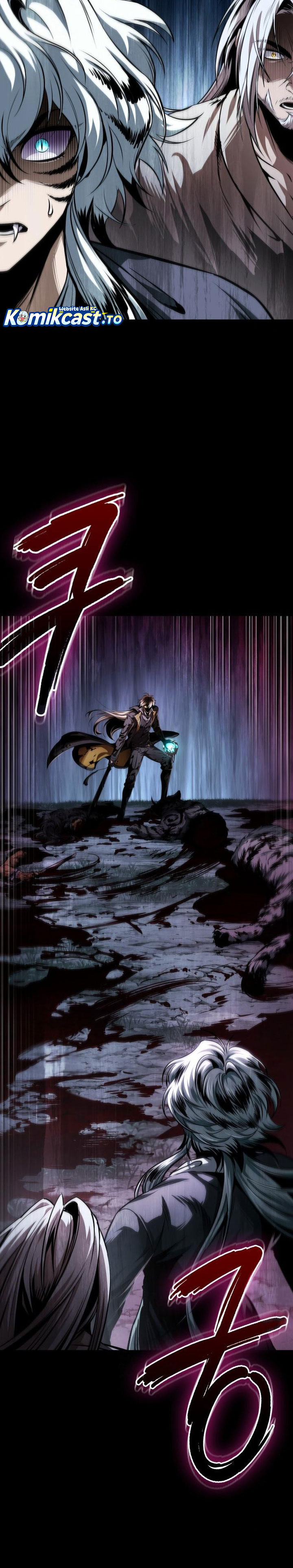 Baca Nano Machine - Chapter 306 halaman 28