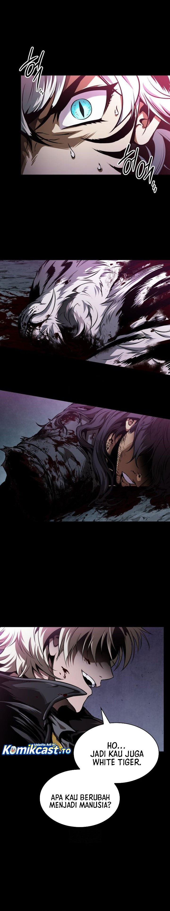 Baca Nano Machine - Chapter 306 halaman 29