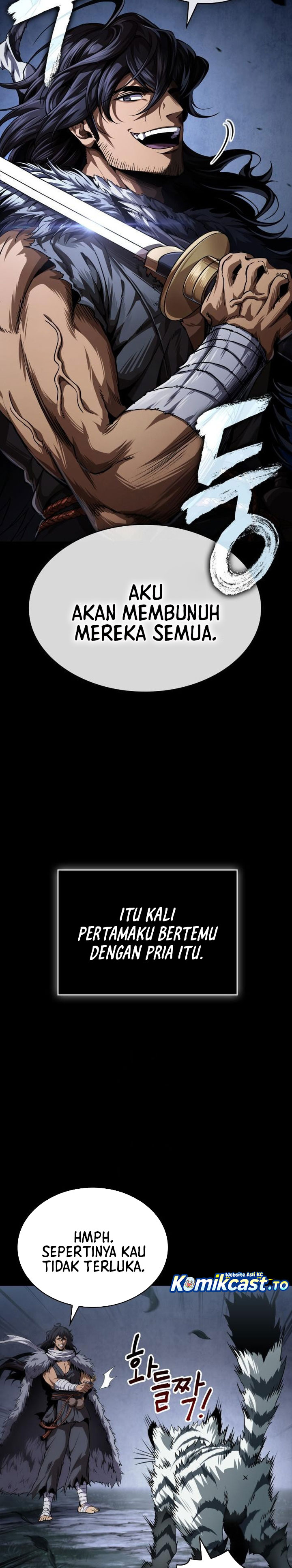 Baca Nano Machine - Chapter 306 halaman 3