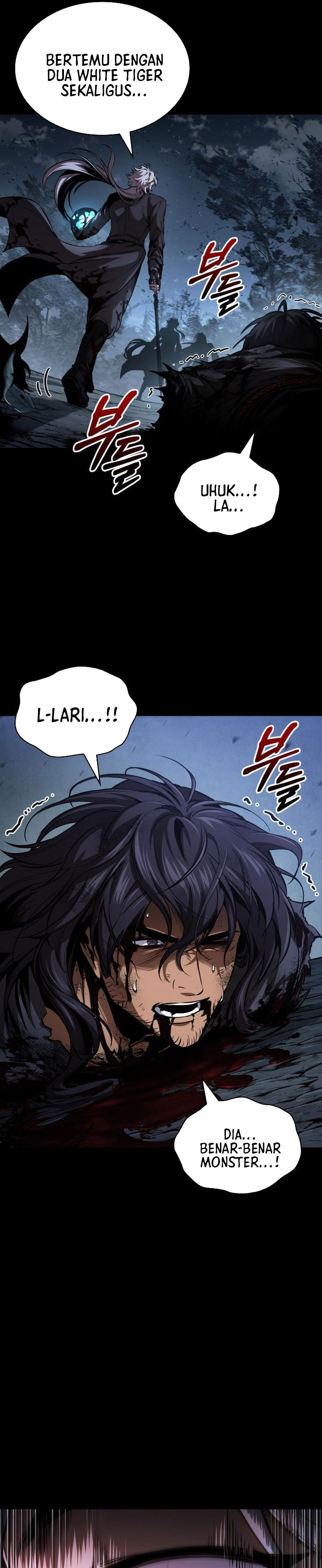 Baca Nano Machine - Chapter 306 halaman 30