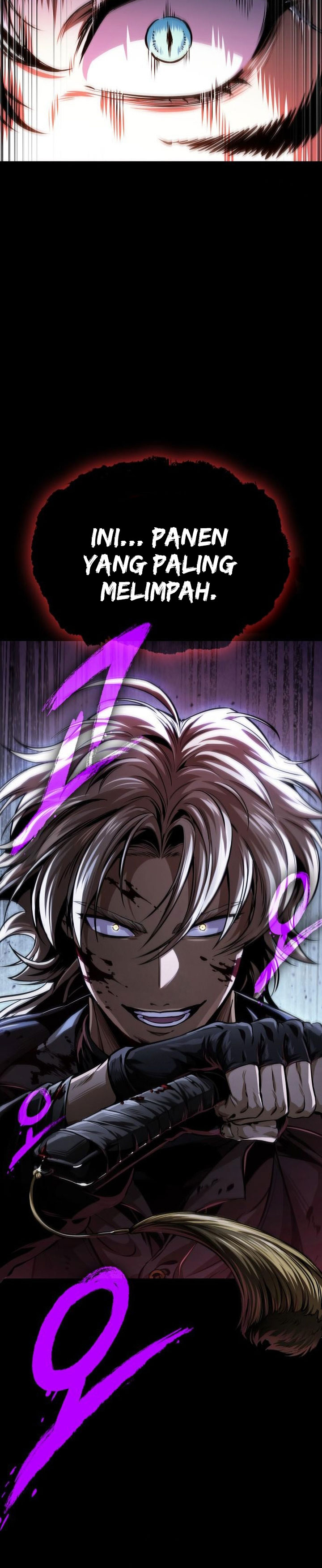 Baca Nano Machine - Chapter 306 halaman 31