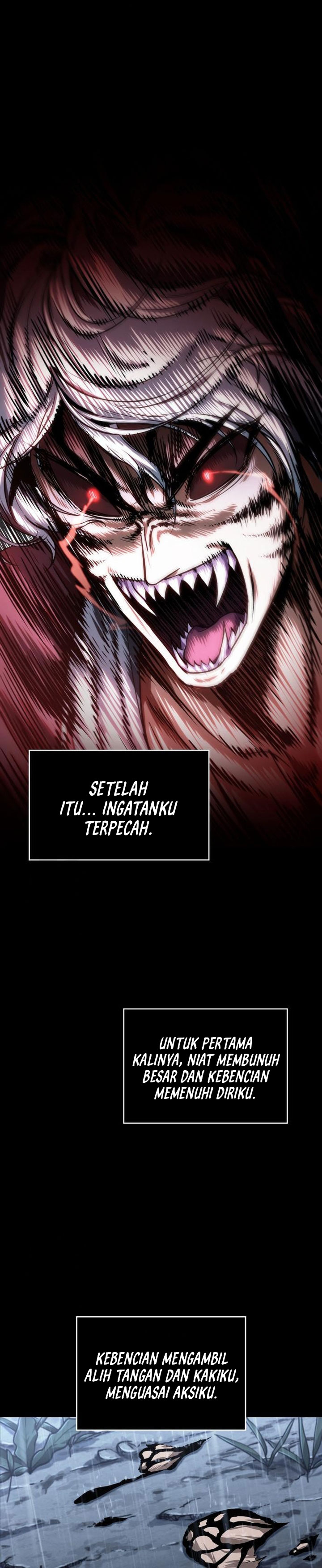 Baca Nano Machine - Chapter 306 halaman 32