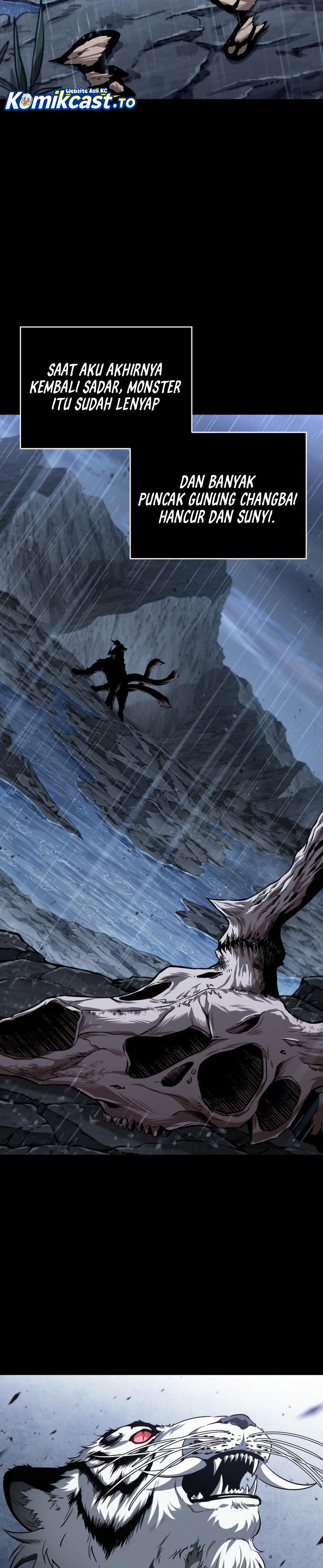 Baca Nano Machine - Chapter 306 halaman 33