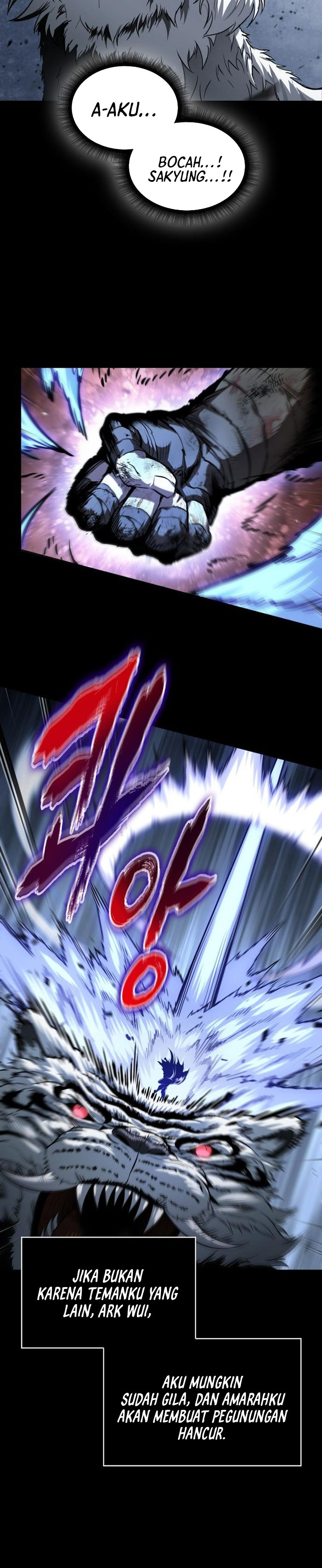 Baca Nano Machine - Chapter 306 halaman 34