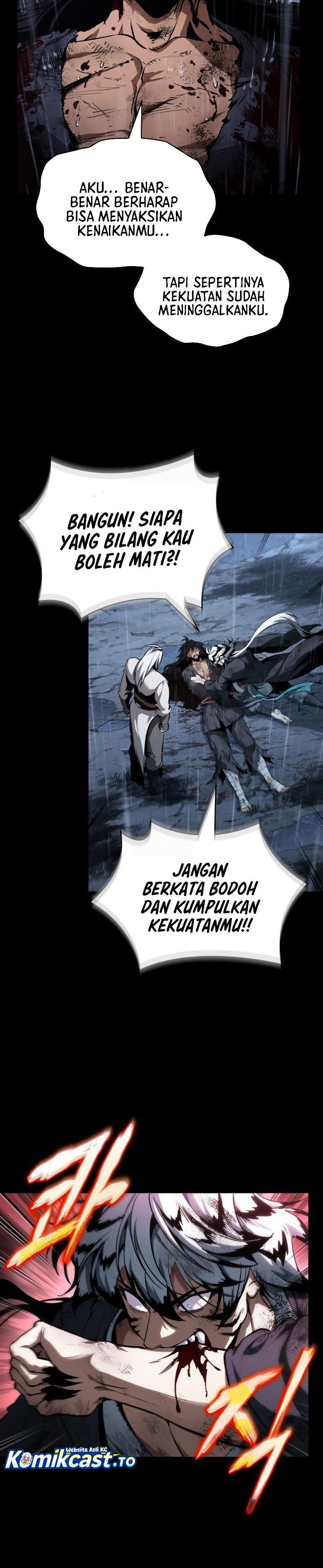 Baca Nano Machine - Chapter 306 halaman 37