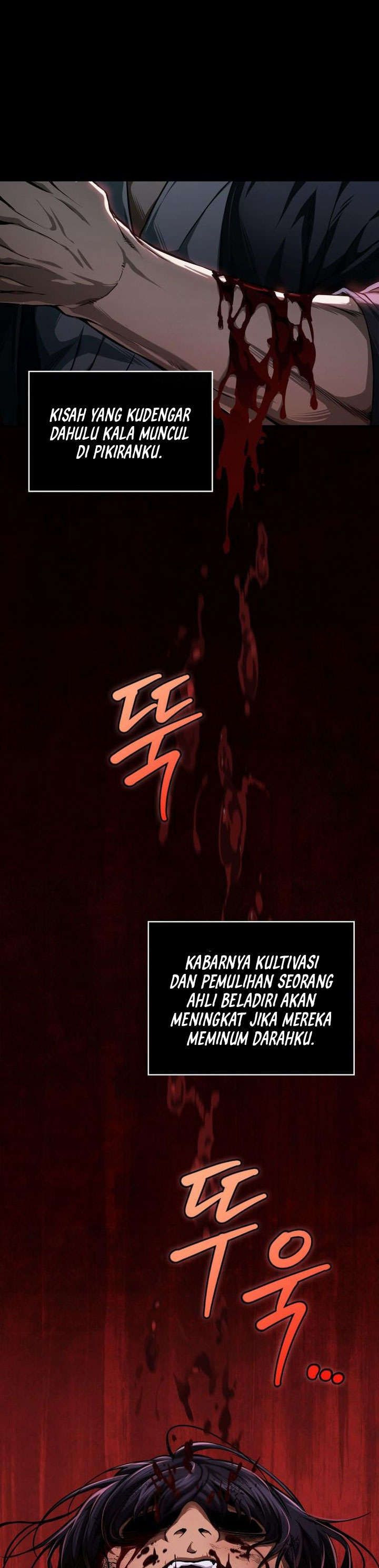 Baca Nano Machine - Chapter 306 halaman 38