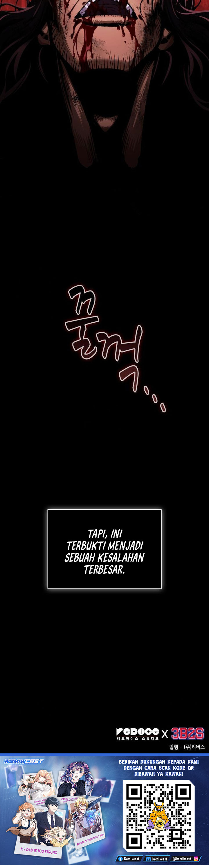 Baca Nano Machine - Chapter 306 halaman 39