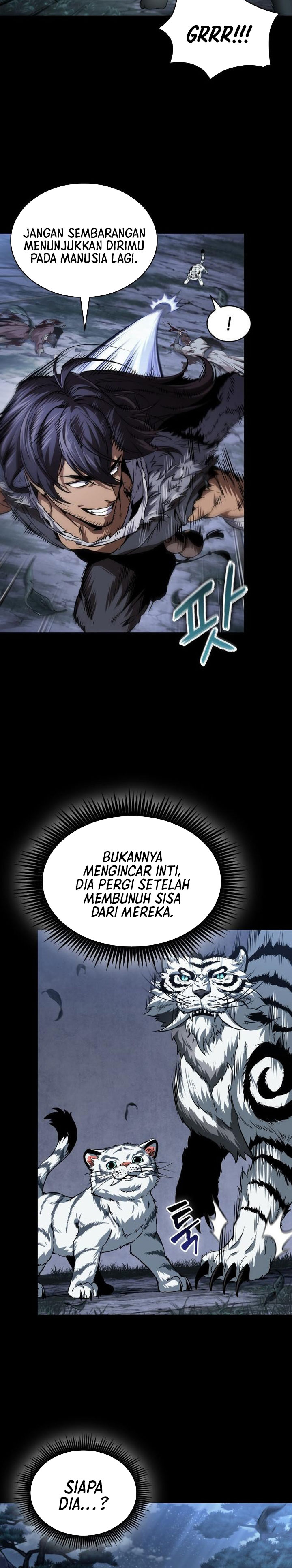 Baca Nano Machine - Chapter 306 halaman 4
