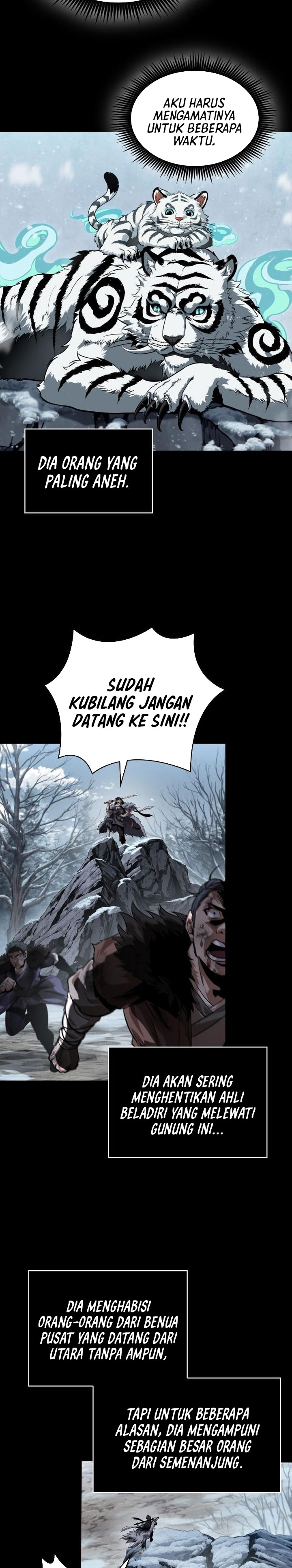 Baca Nano Machine - Chapter 306 halaman 6