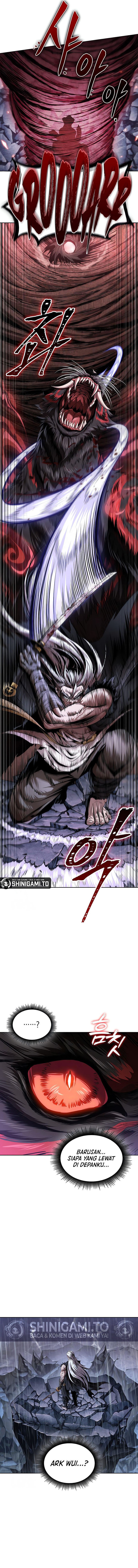 Baca Nano Machine - Chapter 307 halaman 10