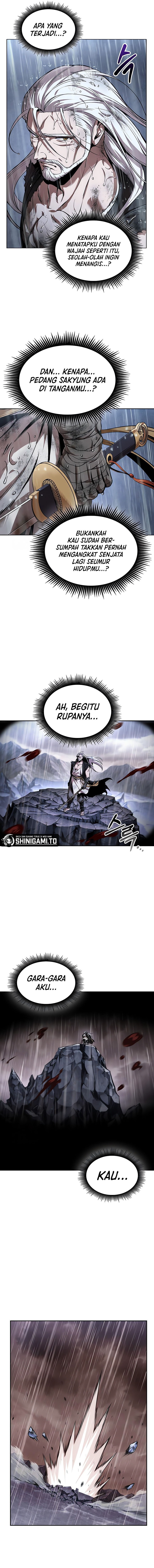 Baca Nano Machine - Chapter 307 halaman 11