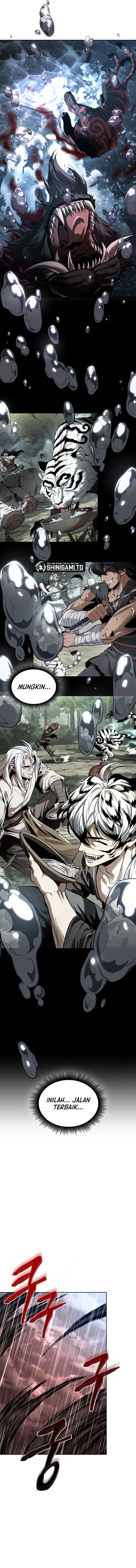 Baca Nano Machine - Chapter 307 halaman 12