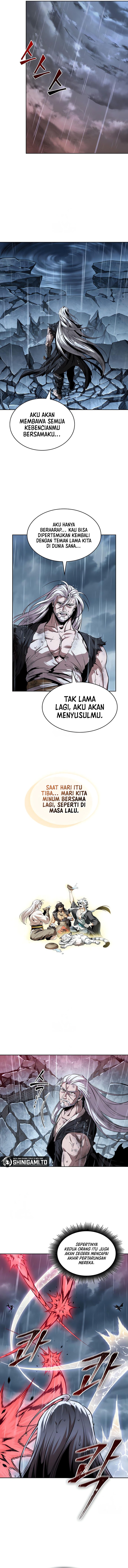 Baca Nano Machine - Chapter 307 halaman 13