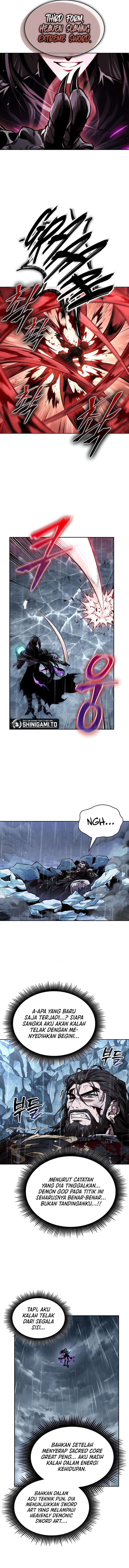 Baca Nano Machine - Chapter 307 halaman 14