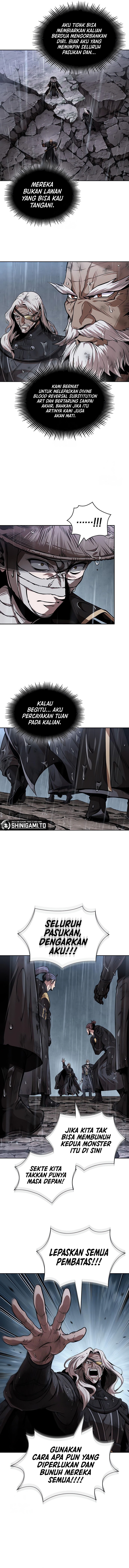 Baca Nano Machine - Chapter 307 halaman 16