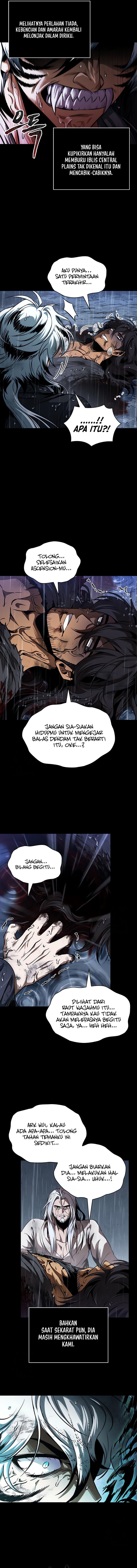 Baca Nano Machine - Chapter 307 halaman 4