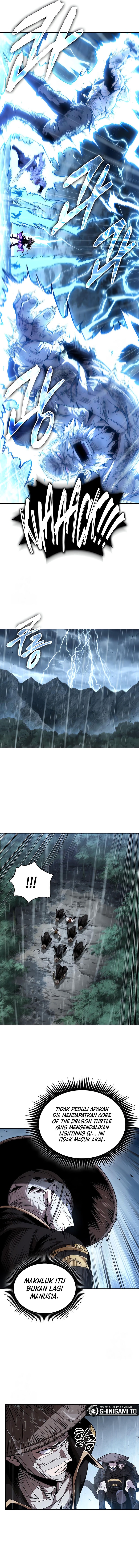 Baca Nano Machine - Chapter 308 halaman 10