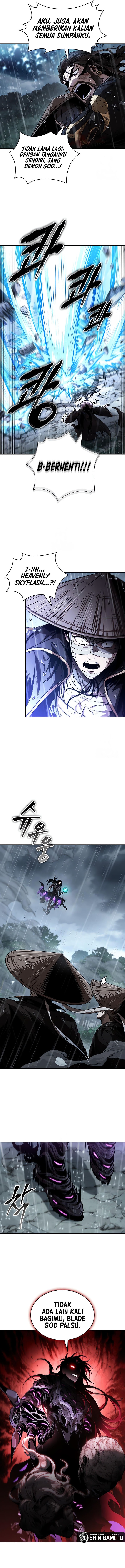 Baca Nano Machine - Chapter 308 halaman 12