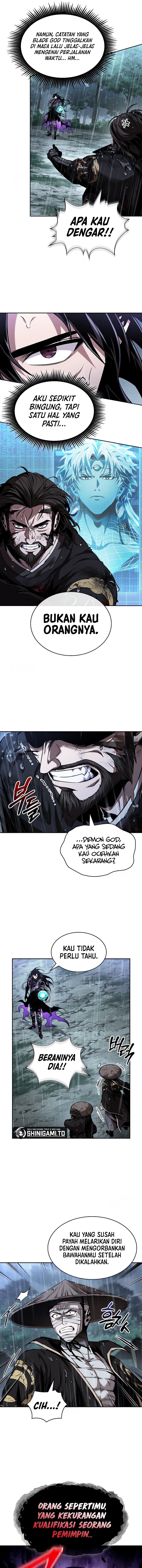 Baca Nano Machine - Chapter 308 halaman 14