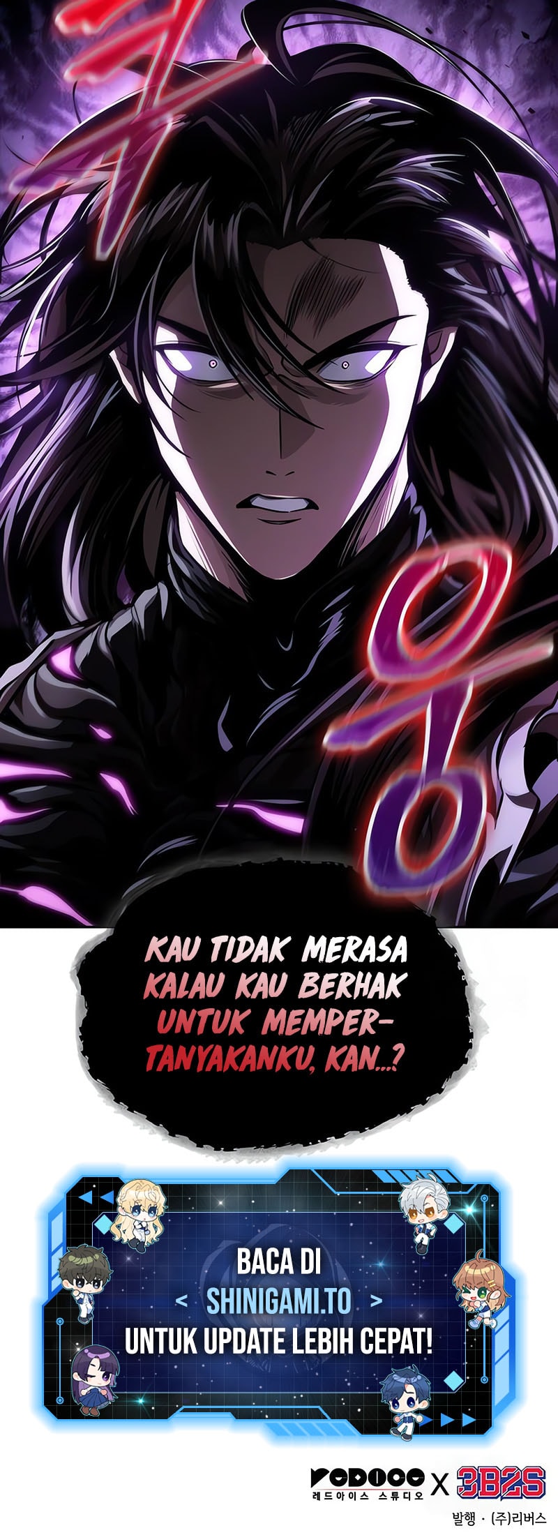 Baca Nano Machine - Chapter 308 halaman 15